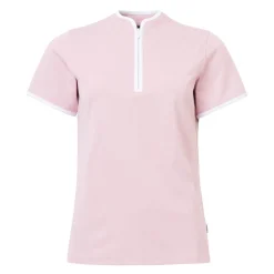 Abacus Pikétröjor Dam-W Turnberry 879-Dusty-Pink
