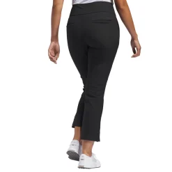 Adidas Byxor Dam-W Ultimate C Ankl P Svart Black