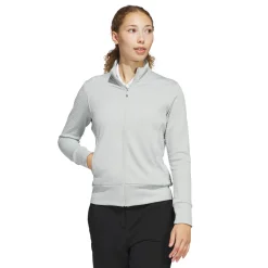 Adidas Tröjor Dam-W Ultimate C Txt Jkt Wonsil