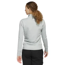 Adidas Tröjor Dam-W Ultimate C Txt Jkt Wonsil