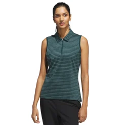 Adidas Pikétröjor Dam-W Ultimate Stp Sl P Aurivy