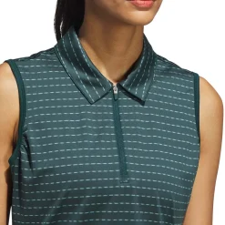 Adidas Pikétröjor Dam-W Ultimate Stp Sl P Aurivy