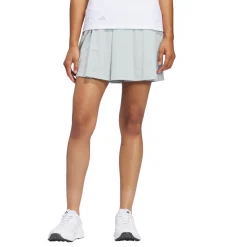 Adidas Skorts & Kjolar-W Ultimate Tour Pleated Skirt Wonsil