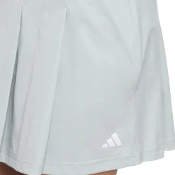 Adidas Skorts & Kjolar-W Ultimate Tour Pleated Skirt Wonsil