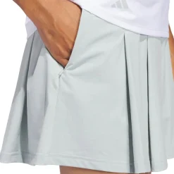 Adidas Skorts & Kjolar-W Ultimate Tour Pleated Skirt Wonsil