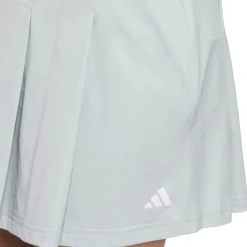 Adidas Skorts & Kjolar-W Ultimate Tour Pleated Skirt Wonsil