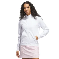 Adidas Tröjor Dam-W Ultimatec C.Rdy J Vit White