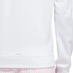 Adidas Tröjor Dam-W Ultimatec C.Rdy J Vit White