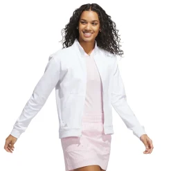 Adidas Tröjor Dam-W Ultimatec C.Rdy J Vit White