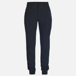 Bogeys & Birdies Byxor Dam-W 4-Way Stretch Jogger Svart Black