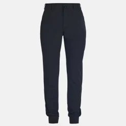 Bogeys & Birdies Byxor Dam-W 4-Way Stretch Jogger Svart Black