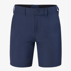 Bogeys & Birdies Shorts Dam-W 4-Way Stretch Short Blå Navy