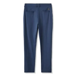 Travis Mathew Byxor Herr-Wanderlust Golf Pant Mood-Indigo