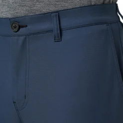 Travis Mathew Byxor Herr-Wanderlust Golf Pant Mood-Indigo