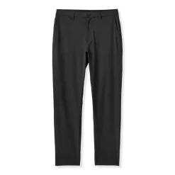 Travis Mathew Byxor Herr-Wanderlust Golf Pant Svart Black