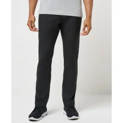 Travis Mathew Byxor Herr-Wanderlust Golf Pant Svart Black