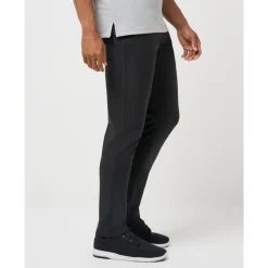 Travis Mathew Byxor Herr-Wanderlust Golf Pant Svart Black