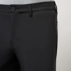 Travis Mathew Byxor Herr-Wanderlust Golf Pant Svart Black