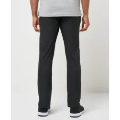 Travis Mathew Byxor Herr-Wanderlust Golf Pant Svart Black