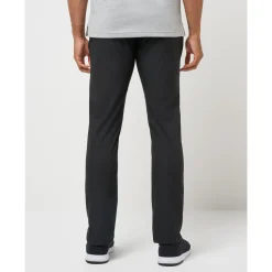 Travis Mathew Byxor Herr-Wanderlust Golf Pant Svart Black