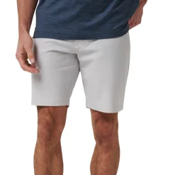 Travis Mathew Shorts Herr-Wanderlust Short Micro-Chip