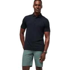 Travis Mathew Shorts Herr-Wanderlust Short Balsam-Green