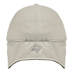 Röhnisch Kepsar-Warm Padded Cap Oatmeal