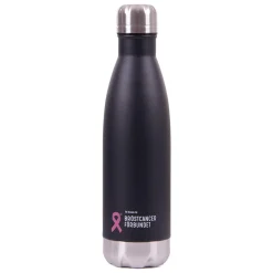 Dormy Övriga Tillbehör-Water bottle Pink Ribbon