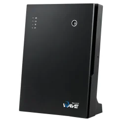 Launch Monitors|Övrig Träning-Wave Simulator