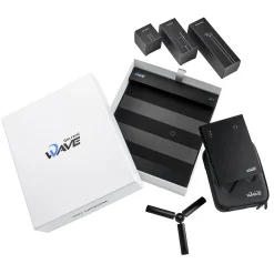 Launch Monitors|Övrig Träning-Wave Simulator