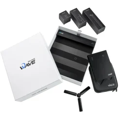 Launch Monitors|Övrig Träning-Wave Simulator