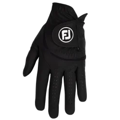 FootJoy Allvädershandskar-Weathersof Lady Svart Black
