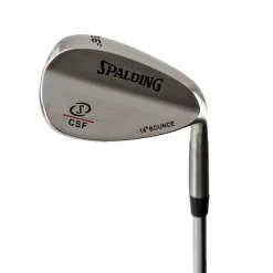 Spalding Wedgar-Wedge CSF Lady