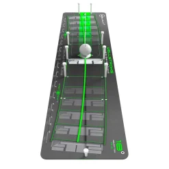 Wellputt Övrig Träning|Putträning-Wellstroke 18 LH