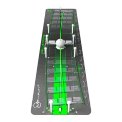 Wellputt Övrig Träning|Putträning-Wellstroke 18 RH