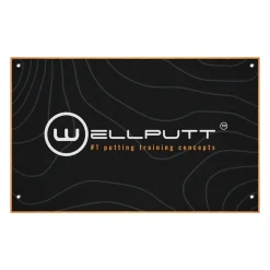 Wellputt Putträning|Handdukar-Welltowel