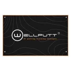 Wellputt Putträning|Handdukar-Welltowel