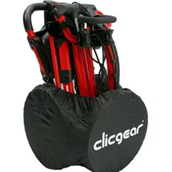 Clicgear Vagntillbehör-Wheel Cover