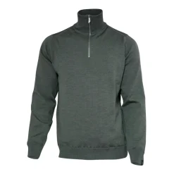 Ivanhoe Tröjor Herr-Wilfred Windbreaker Grön Grön (Rifle Gr 426)