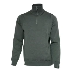 Ivanhoe Tröjor Herr-Wilfred Windbreaker Grön Grön (Rifle Gr 426)