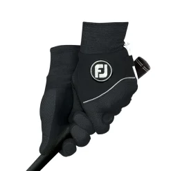 FootJoy Vinterhandskar-Winter-Sof Par Lady