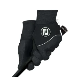 FootJoy Vinterhandskar-Winter-Sof Par Men