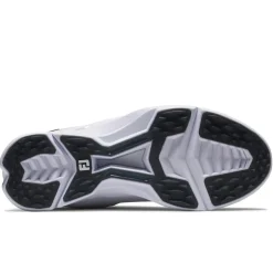 FootJoy Damskor-Wn Fj Fuel Boa White-Black-Grey