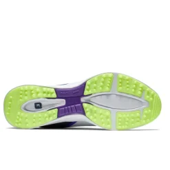 FootJoy Damskor-Wn Fj Fuel Sport White-Navy-Green