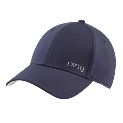 Ping Kepsar-Women´s Cap Blå Navy (N125)