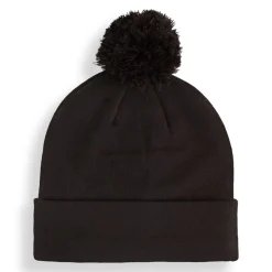 Puma Mössor-Wrmlbl Removable Pom Beanie Svart Black