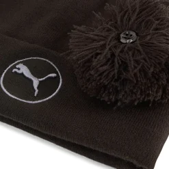 Puma Mössor-Wrmlbl Removable Pom Beanie Svart Black