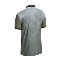 Callaway Pikétröjor Herr-X Gradient Printed Grön Grön (Beatle 345)