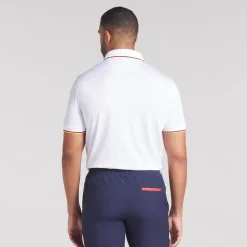 Puma Pikétröjor Herr-X Ptc Tipped White-Glow