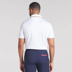 Puma Pikétröjor Herr-X Ptc Tipped White-Glow